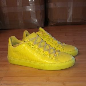 Balenciaga men’s sneaker!
